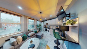 Gorgeous 1-Bed Apartment in Greenwich